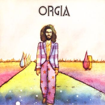 Sisa - Orgia