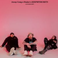 Jonny Craig - GOOSEBUMPS (Explicit)