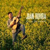 Joan Rovira - El meu lloc preferit