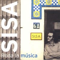 Sisa - Roda la música