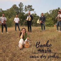 Banho Maria - Caixa dos Sonhos