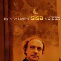 Sisa - Bola voladora