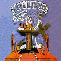 Agua Bendita - Amén (Explicit)
