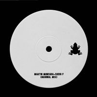 Martin Moncada - Creisi F