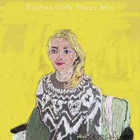 Robin Roelofs - Kitchen Girls' Dance Mix