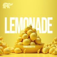 Tomassetti - Lemonade