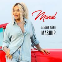 Maral - Arabesk Türkü (Mashup)