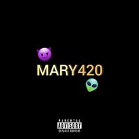 Elebe - MARY420 (Explicit)