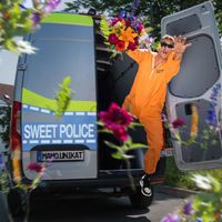 Mamo - Sweet Police