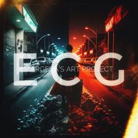 Margera's Art Project - ECG