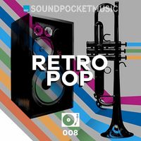 Aaron Frederick Lazlo Wheeler - Retro Pop