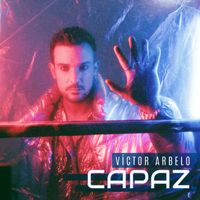 Víctor Arbelo - Capaz