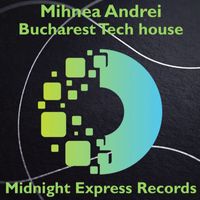 Mihnea Andrei - Bucharest Tech house