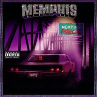 Crypto Beats - Memphis Reloaded