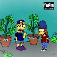 Big D - Broccoli & Cheese