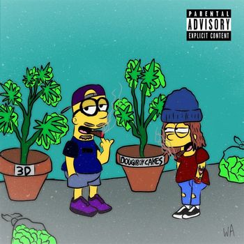 Big D - Broccoli & Cheese