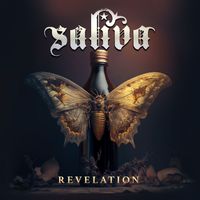 Saliva - Revelation
