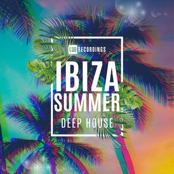 Various Artists - Ibiza Summer Deep House