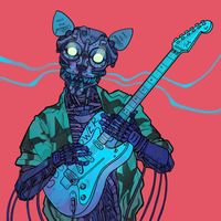 AI Kittens - Music Samples in Style of RATM, Vol. 2