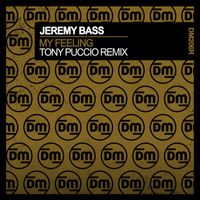 Jeremy Bass - My Feeling (Tony Puccio Remix)