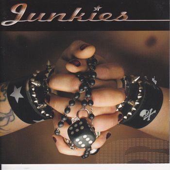 Junkies - Hat