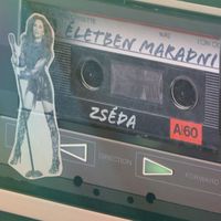 Zséda - Életben maradni