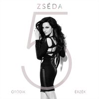 Zséda - Ötödik érzék
