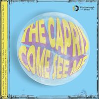 The Capris - Come See Me