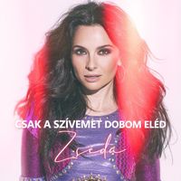 Zséda - Csak a szívemet dobom eléd