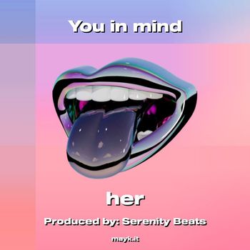 her - Unexpected Love: Chilled Bouts & Clouds (Explicit)