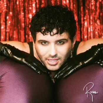 Rossi - Sweet Cheeks