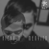 Ricky D - Menyita