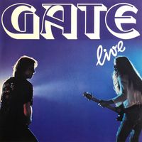 Gate - Live (Live, Wuppertal, 1976)