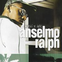 Anselmo Ralph - Histórias de Amor