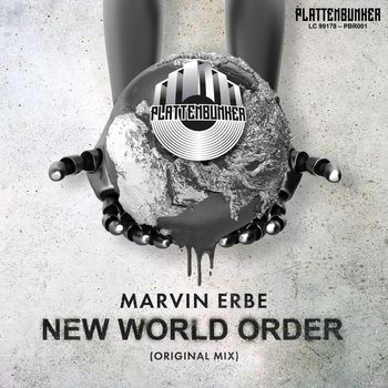Marvin Erbe - N.W.O