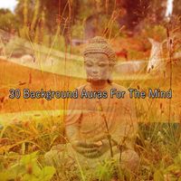 Zen Meditation and Natural White Noise and New Age Deep Massage - 30 Background Auras For The Mind
