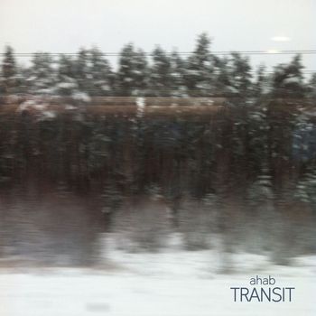 Ahab - Transit