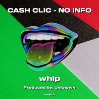 Whip - Unexpected Rap: No Info Given! (Explicit)