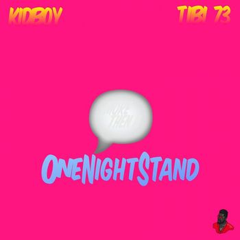 Kidboy - Onenightstand