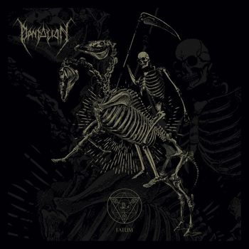 Dantalion - Fatum