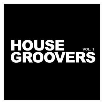 Chill Beats Music - House Groovers, Vol. 1