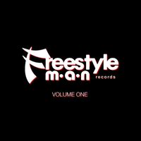 Freestyle Man - Volume One