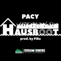 Pacy - Hausboot