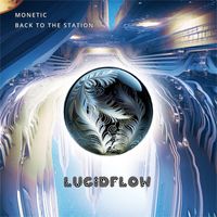 Monetic - Back to the Station