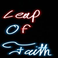 Enjay - Leap Of Faith
