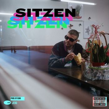 JERO - Sitzen