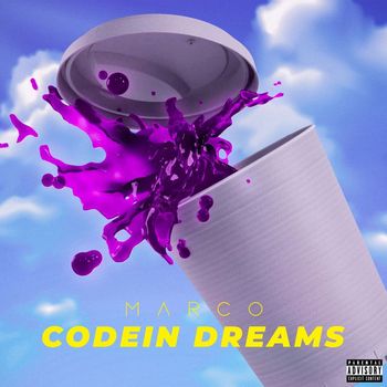 Marco - Codein Dreams