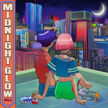 Various Artists - Midnight Glow Vol. 3