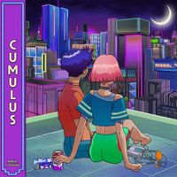 Maelk & Coogan - Cumulus