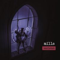 Mills - Verletzt